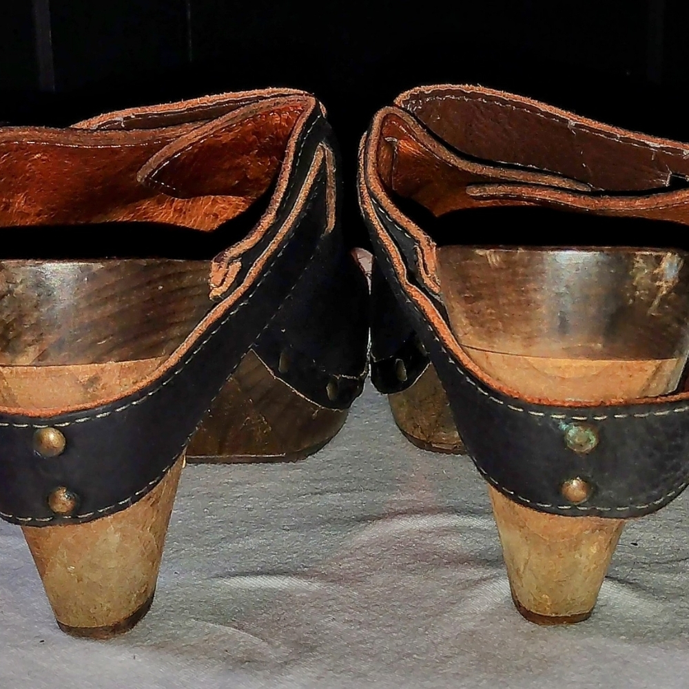 Sanita clog mules - Picture 7 of 10